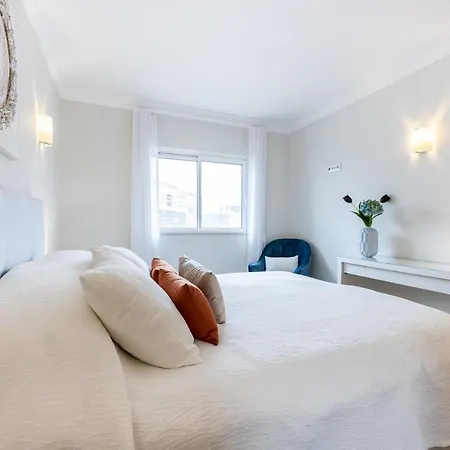 Apartamento Boa Vista - Bay View Lagos