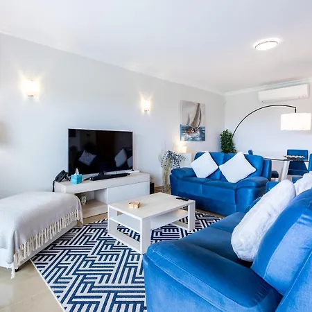 Boa Vista - Bay View Apartment Lagos