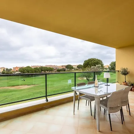 Apartment Boa Vista - Bay View *