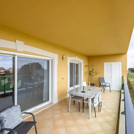 Boa Vista - Bay View Apartment *
