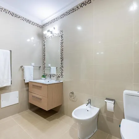 Apartment Boa Vista - Bay View *